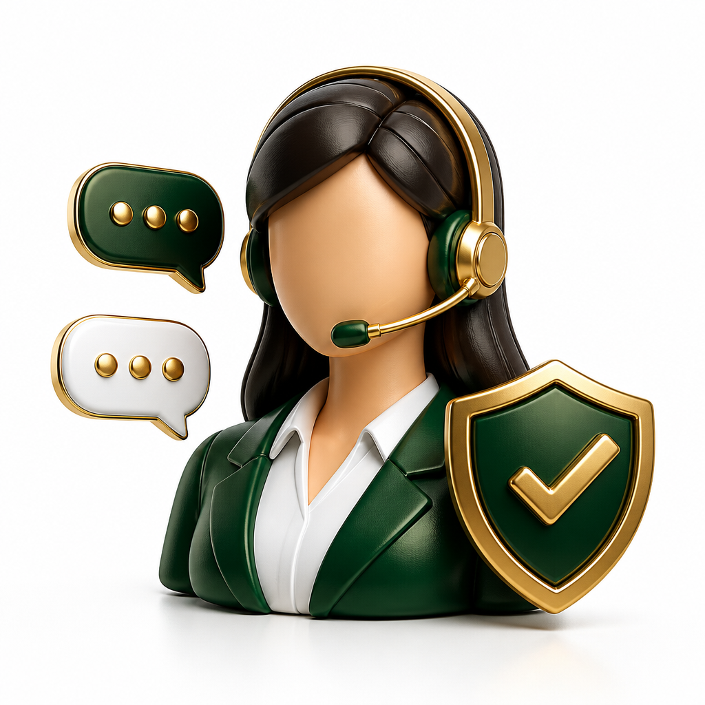 Info Box Icon